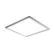 Load image into Gallery viewer, 2 ft. x 2 ft. LED T - Bar Panel Light, 20W/30W/40W Wattage adjustable, 3000K/4000K/5000K CCT Changeable, 4800LM, >80 CRI, Dimmable, ETL, DLC Listed, For Offices, Schools, Hospitality, Retail - LEDMyPlace