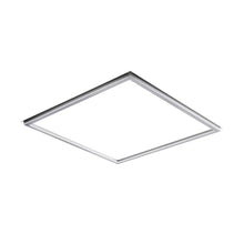 Load image into Gallery viewer, 2 ft. x 2 ft. LED T - Bar Panel Light, 20W/30W/40W Wattage adjustable, 3000K/4000K/5000K CCT Changeable, 4800LM, >80 CRI, Dimmable, ETL, DLC Listed, For Offices, Schools, Hospitality, Retail - LEDMyPlace