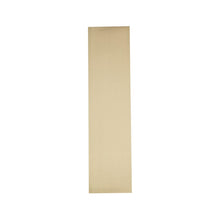 Load image into Gallery viewer, 2 - Lights, Decorative Wall Sconce with Frosted Glass Diffuser, Dimension W 5 x H 20 x E 3.5 Inch - LEDMyPlace