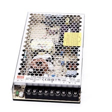 Load image into Gallery viewer, 200W Meanwell Driver 200W / 100 - 240V AC / 24V /0 - 0.83A - LEDMyPlace