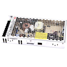 Load image into Gallery viewer, 200W Meanwell Driver 200W / 100 - 240V AC / 24V /0 - 0.83A - LEDMyPlace