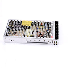 Load image into Gallery viewer, 200W Meanwell Driver 200W / 100 - 240V AC / 24V /0 - 0.83A - LEDMyPlace