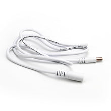 Load image into Gallery viewer, 20AWG Power Cable Extensions - LEDMyplace - LEDMyPlace