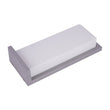 Load image into Gallery viewer, 20W Modern LED Outdoor Wall Sconce Light 5000K 600LM White Acrylic Shade, 120 - 277V Non - Dimmable, ETL Listed, Wet Location, Painted Silver Finish - LEDMyPlace