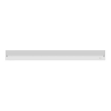 Load image into Gallery viewer, Under Cabinet LED Lighting, Dimmable, CRI90, White Finished, Direct Plug-in, Linkable, Color Changeable (3000K/4000K/5000K) Under Counter Lights for Kitchen, Desk, Workspace