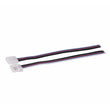 Load image into Gallery viewer, 22AWG, 5 Pin, 10mm Width PCB, RGBW Strip - to - Wire - LEDMyPlace