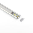 Load image into Gallery viewer, 2507 Aluminum LED Profile Housing for LED Strip Lights - LEDMyPlace