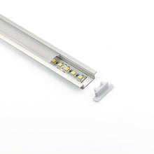 Load image into Gallery viewer, 2507 Aluminum LED Profile Housing for LED Strip Lights - LEDMyPlace