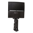 Load image into Gallery viewer, LED Pole Light, 150 Wattage Adjustable, 5700K, 133 LM/W, Universal Mount, Bronze, AC120-277V, Waterproof IP65, Parking Lot Lights, Outdoor Area Street Security Lighting Fixture, Gen14B