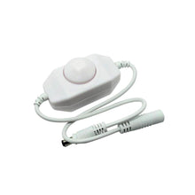 Load image into Gallery viewer, 2A 12 - 24 Volt DC Single Color LED Dimmer - LEDMyPlace