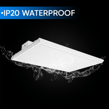 Load image into Gallery viewer, 2FT Linear LED High Bay Light 105W/135W/165W Wattage Adjustable, 4000k/5000K/6500K CCT Changeable, Dip Switch, 0 - 10V Dim, 120 - 277V Input Voltage, ETL, DLC 5.1 Listed - LEDMyPlace