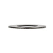 Load image into Gallery viewer, 3 - Pack Trim Only For Magnetic LED Puck Light, Brushed Nickel - LEDMyPlace