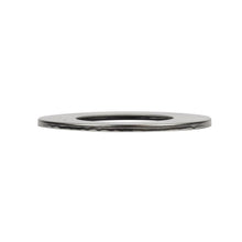 Load image into Gallery viewer, 3 - Pack Trim Only For Magnetic LED Puck Light, Brushed Nickel - LEDMyPlace