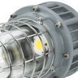Load image into Gallery viewer, 30 Watt LED Explosion Proof Jelly Jar Light, G Series, Dimmable, 5000K, 4050LM, AC100 - 277V, IP66, Hazardous Location Lighting Fixtures - LEDMyPlace