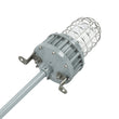 Load image into Gallery viewer, 30 Watt LED Explosion Proof Jelly Jar Light, G Series, Dimmable, 5000K, 4050LM, AC100 - 277V, IP66, Hazardous Location Lighting Fixtures - LEDMyPlace