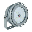 Load image into Gallery viewer, 300 Watt LED Explosion Proof Round High Bay Light, B Series, Dimmable, 5000K, 42000LM, AC100 - 277V, IP66, Ideal for Oil &amp; Gas Refineries, Drilling Rigs, Petrochemical Facilities - LEDMyPlace