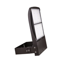 Load image into Gallery viewer, 300 watt LED Flood Light 5700K IP65 39000 Lumens Bronze, Dimmable, Floodlight for Backyard|Court|Stadium|Yard, Outdoor Waterproof Security Lights, Arena Lights - LEDMyPlace
