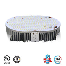 Load image into Gallery viewer, 300W LED Shoebox Retrofit Kit Light, 40000lm 5700k UL DLC Approved MEANWELL Driver, Retrofit Lights for Parking Lot - LEDMyPlace