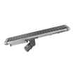Load image into Gallery viewer, 30W Outdoor LED Solar Street Light, 5700K, 3800LM, IP66, 18VDC, Adjustable Mount, Silver, Solar Powered Security Light, For Parking Lot, Yard, Garden, Street, Deck - LEDMyPlace