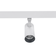 Load image into Gallery viewer, 35W Dimmable LED Track Lighting, 4000LM, 4000K, 120V - 277V, 60HZ, CRI>90, 120V - 277V, White Finish, Adjustable Beam angle:15° - 56°, Ceiling Spotlight for Accent Task Art - LEDMyPlace