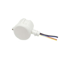 Load image into Gallery viewer, 360° 3 Step Dimming Motion &amp; Daylight Sensor for Linear High bay - 49ft max height - Frosted - LEDMyPlace