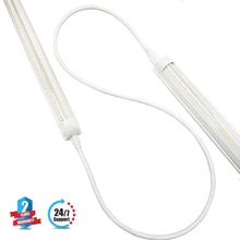 Load image into Gallery viewer, 3FT Integrated Connecting Cable Only for 10W , 22W &amp; 60W Integrated Tube - LEDMyPlace