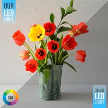 Load image into Gallery viewer, 4" 9W LED Slim Panel Recessed Ceiling Light CCT Changeable 2700K 3000K 3500K 4000K 5000K, with Junction Box, Square - LEDMyPlace