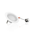 Load image into Gallery viewer, 4 Inch LED Recessed Lighting, 10W, Dimmable, ETL Listed, Baffle Trim, Recessed Downlights For Closets, Kitchens, Hallways, Basement - LEDMyPlace