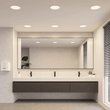 Load image into Gallery viewer, 4 Inch Slim LED Recessed Lighting with Junction Box, 9W, 650LM, Damp Location, Dimmable, Recessed Downlights, For Office, Kitchen, Bedroom, Bathroom - LEDMyPlace