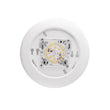 Load image into Gallery viewer, 4" LED Disk Downlight, 10W, 5CCT Changeable: 2700K/3000K/3500K/4000K/5000K, 120V AC, Damp Rated - LEDMyPlace