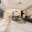 Load image into Gallery viewer, 4 Rings, LED Circle Flushmount Lights, 41W, 3000K, 2986LM, Hallway Light Fixtures, - LEDMyPlace