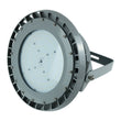 Load image into Gallery viewer, 400 Watt LED Explosion Proof Round High Bay Light, B Series, Dimmable, 5000K, 56000LM, AC100 - 277V, IP66, Ideal for Oil &amp; Gas Refineries, Drilling Rigs, Petrochemical Facilities - LEDMyPlace
