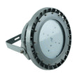 Load image into Gallery viewer, 400 Watt LED Explosion Proof Round High Bay Light, B Series, Dimmable, 5000K, 56000LM, AC100 - 277V, IP66, Ideal for Oil &amp; Gas Refineries, Drilling Rigs, Petrochemical Facilities - LEDMyPlace