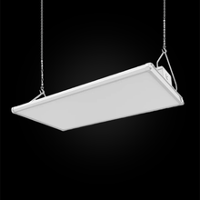 Load image into Gallery viewer, 4FT Linear LED High Bay Light 165W/200W/225W Wattage Adjustable, 4000k/5000K/6500K CCT Changeable, Dip Switch, 0 - 10V Dim, 120 - 277V Input Voltage, ETL, DLC 5.1 Listed - LEDMyPlace
