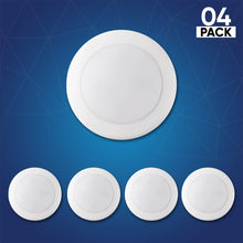 Load image into Gallery viewer, 5 in. and 6 in. LED Recessed Lighting, Surface Mount Disk Light, Round, 15W, Triac Dimming, ETL, Energy Star Listed, For Family Room, Kitchens, Hallways, Basement - LEDMyPlace