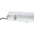 Load image into Gallery viewer, 50 Watt 4FT LED Explosion Proof Vapor Proof Light, R Series, Dimmable, 5000K, 7000LM, AC100 - 277V, IP66, Ideal for Oil &amp; Gas Refineries, Drilling Rigs, Petrochemical Facilities - LEDMyPlace
