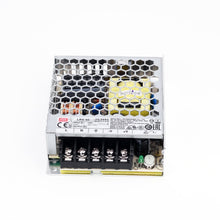 Load image into Gallery viewer, 50W Meanwell Driver 50W / 100 - 240V AC / 24V /0 - 2.2A - LEDMyPlace