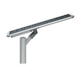Load image into Gallery viewer, 50W Solar LED Street Light ; 5700K AC100 - 277V ; Silver - LEDMyPlace