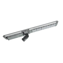 Load image into Gallery viewer, 50W Solar LED Street Light ; 5700K AC100 - 277V ; Silver - LEDMyPlace