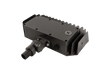 Load image into Gallery viewer, 50W/40W/30W Watt Adjustable LED Flood Light Outdoor 4000K/5000K/5700K CCT Changeable, Knuckle Mount, UL &amp; DLC 5.1 Premium, Bronze, IP65, For Gardens, Court, Lawn, Patio as well as LED Security Light - LEDMyPlace
