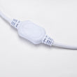 Load image into Gallery viewer, 5Ft Power Cord For LED Neon Rope Light - LEDMyPlace