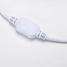 Load image into Gallery viewer, 5Ft Power Cord For LED Neon Rope Light - LEDMyPlace