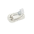 Load image into Gallery viewer, 5Ft Power Cord For LED Neon Rope Light - LEDMyPlace