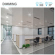 Load image into Gallery viewer, 6" 12W LED Slim Panel Recessed Ceiling Light CCT Changeable 2700K/3000K/3500K/4000K/5000K, with Junction Box, Round - LEDMyPlace