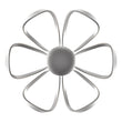 Load image into Gallery viewer, 6 - Light 30" Wide Modern/Contemporary Cage LED Chandelier Ceiling Light, 70W, 3000K, 3500LM, Adjustable Height - LEDMyPlace