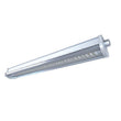 Load image into Gallery viewer, 60 Watt 4FT LED Explosion Proof Low Bay Linear Light, FLF Series, 0 - 10V Dimming, 5000K, 8400LM, AC100 - 277V, IP66, Hazardous Location Lighting Fixtures - LEDMyPlace