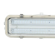 Load image into Gallery viewer, 60 Watt 4FT LED Explosion Proof Vapor Proof Light, R Series, Dimmable, 5000K, 8400LM, AC100 - 277V, IP66, Hazardous Location Lighting Fixtures - LEDMyPlace