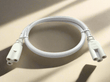 Load image into Gallery viewer, 6FT Integrated connecting cable Only for 22W &amp; 60W LED Integrated Tube - LEDMyPlace