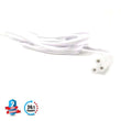 Load image into Gallery viewer, 6FT Integrated connecting cable Only for 22W &amp; 60W LED Integrated Tube - LEDMyPlace