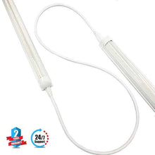 Load image into Gallery viewer, 6FT Integrated connecting cable Only for 22W &amp; 60W LED Integrated Tube - LEDMyPlace